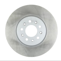 Disc Brake Rotor NRS Brakes BR575204