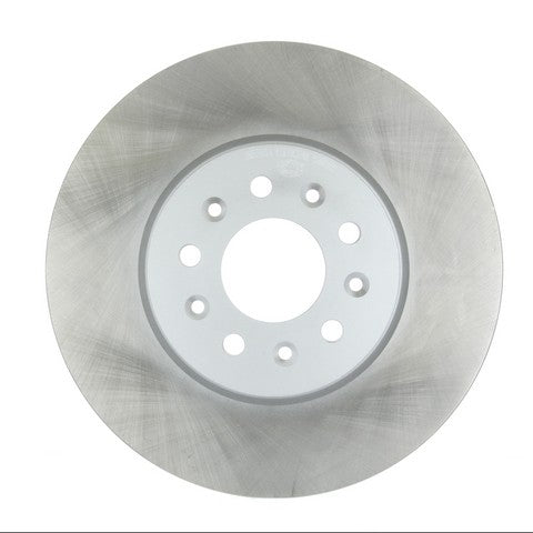 Disc Brake Rotor NRS Brakes BR575204