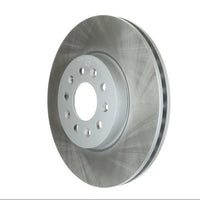 Disc Brake Rotor NRS Brakes BR575204
