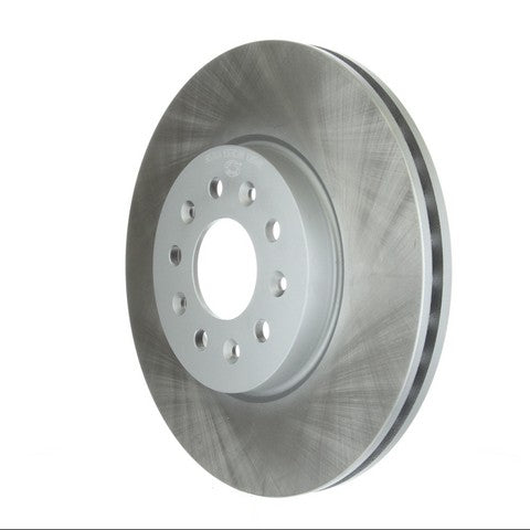 Disc Brake Rotor NRS Brakes BR575204