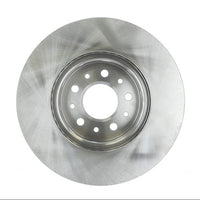 Disc Brake Rotor NRS Brakes BR575204