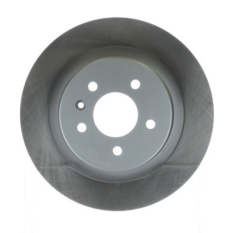 Disc Brake Rotor NRS Brakes BR575205