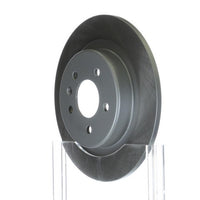Disc Brake Rotor NRS Brakes BR575205