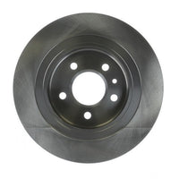 Disc Brake Rotor NRS Brakes BR575205