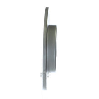 Disc Brake Rotor NRS Brakes BR575205