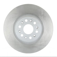 Disc Brake Rotor NRS Brakes BR575206