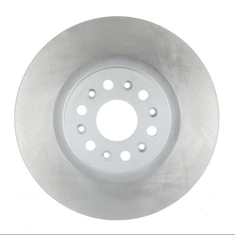 Disc Brake Rotor NRS Brakes BR575206