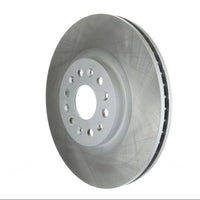 Disc Brake Rotor NRS Brakes BR575206