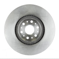 Disc Brake Rotor NRS Brakes BR575206
