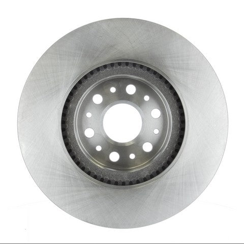 Disc Brake Rotor NRS Brakes BR575206