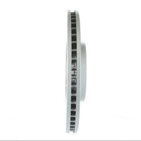 Disc Brake Rotor NRS Brakes BR575206