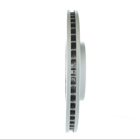 Disc Brake Rotor NRS Brakes BR575206
