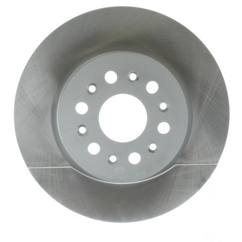 Disc Brake Rotor NRS Brakes BR575207
