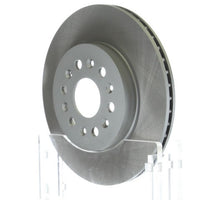 Disc Brake Rotor NRS Brakes BR575207