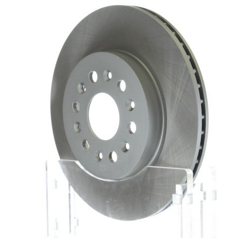 Disc Brake Rotor NRS Brakes BR575207