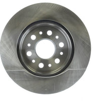 Disc Brake Rotor NRS Brakes BR575207