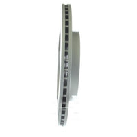 Disc Brake Rotor NRS Brakes BR575207