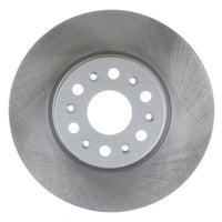 Disc Brake Rotor NRS Brakes BR575208