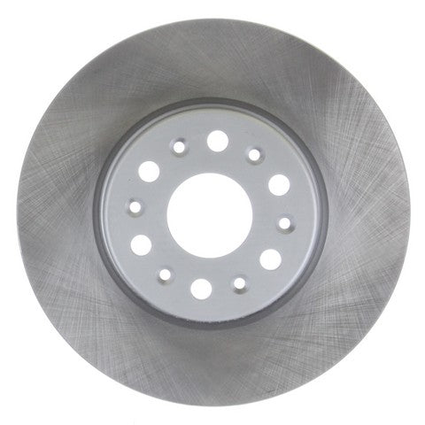 Disc Brake Rotor NRS Brakes BR575208