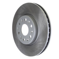 Disc Brake Rotor NRS Brakes BR575208
