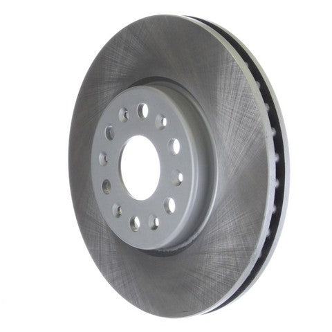 Disc Brake Rotor NRS Brakes BR575208