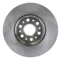 Disc Brake Rotor NRS Brakes BR575208