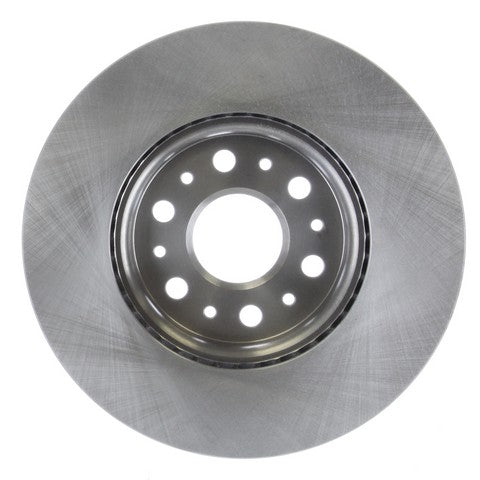 Disc Brake Rotor NRS Brakes BR575208