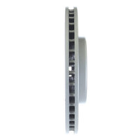 Disc Brake Rotor NRS Brakes BR575208