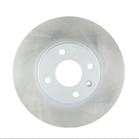 Disc Brake Rotor NRS Brakes BR575209