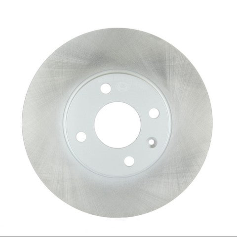 Disc Brake Rotor NRS Brakes BR575209