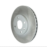 Disc Brake Rotor NRS Brakes BR575209