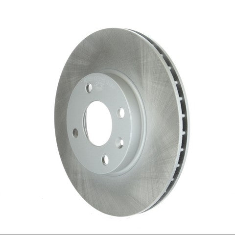 Disc Brake Rotor NRS Brakes BR575209