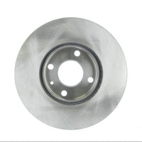 Disc Brake Rotor NRS Brakes BR575209