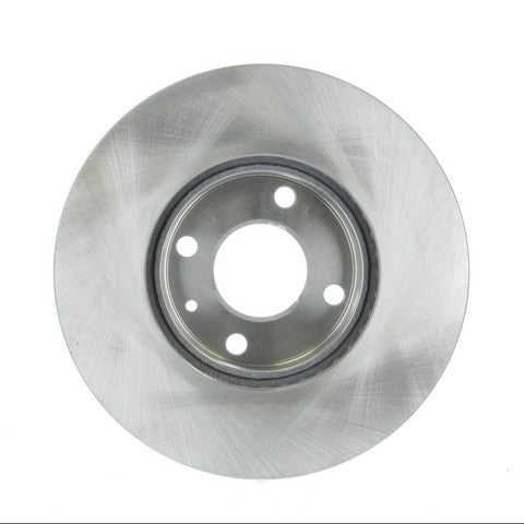 Disc Brake Rotor NRS Brakes BR575209