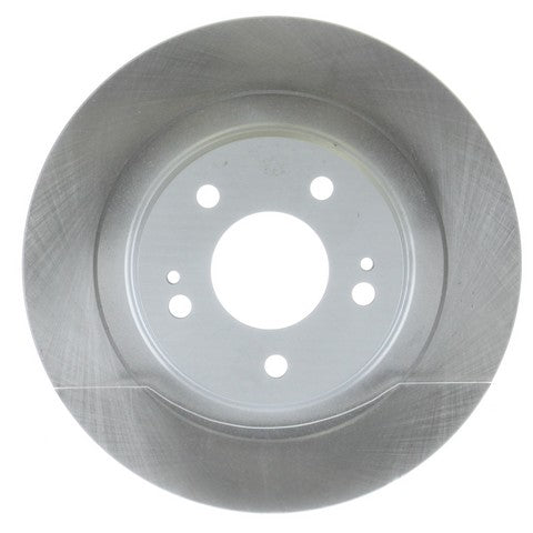Disc Brake Rotor NRS Brakes BR575210