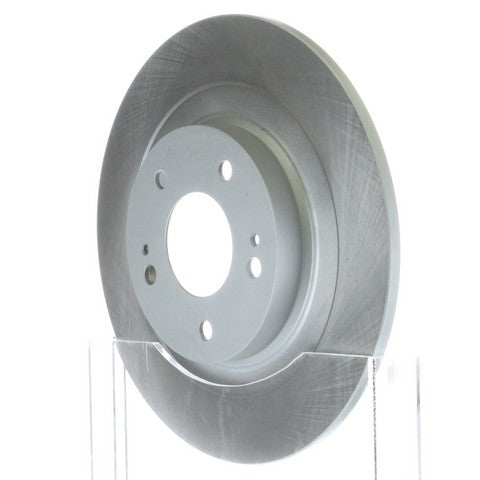 Disc Brake Rotor NRS Brakes BR575210