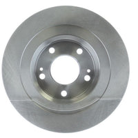 Disc Brake Rotor NRS Brakes BR575210