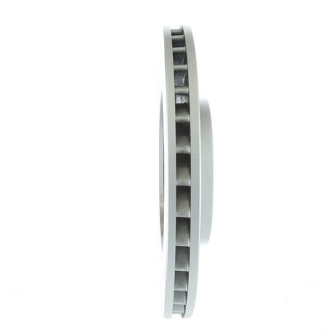 Disc Brake Rotor NRS Brakes BR575212