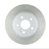 Disc Brake Rotor NRS Brakes BR575215