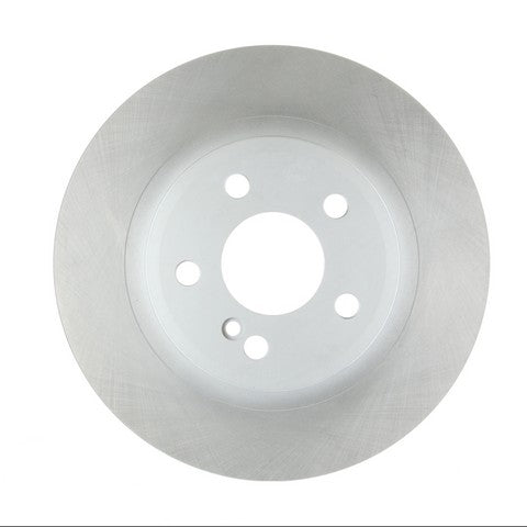 Disc Brake Rotor NRS Brakes BR575215