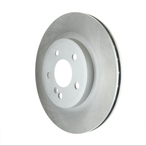Disc Brake Rotor NRS Brakes BR575215