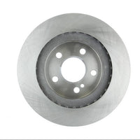Disc Brake Rotor NRS Brakes BR575215