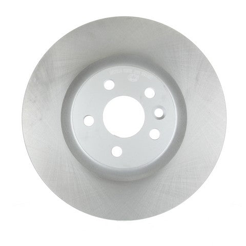 Disc Brake Rotor NRS Brakes BR575216