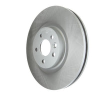 Disc Brake Rotor NRS Brakes BR575216
