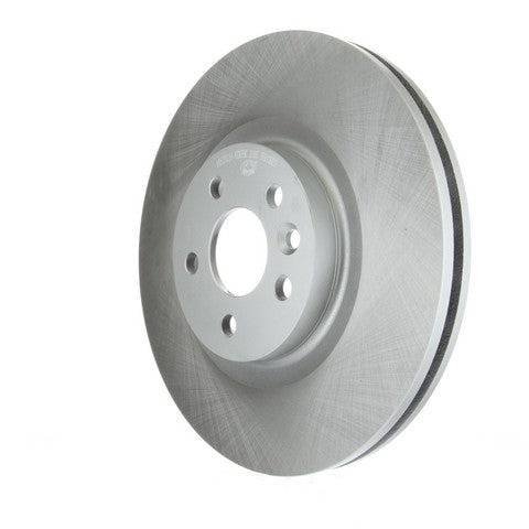 Disc Brake Rotor NRS Brakes BR575216
