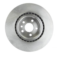 Disc Brake Rotor NRS Brakes BR575216