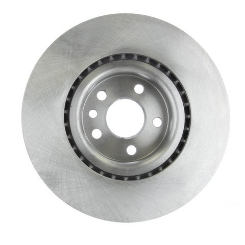 Disc Brake Rotor NRS Brakes BR575216