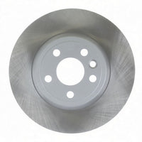 Disc Brake Rotor NRS Brakes BR575217