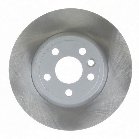 Disc Brake Rotor NRS Brakes BR575217