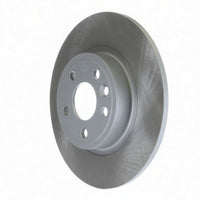 Disc Brake Rotor NRS Brakes BR575217